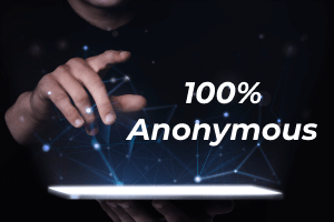Anonymous